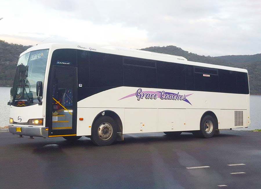 Bus