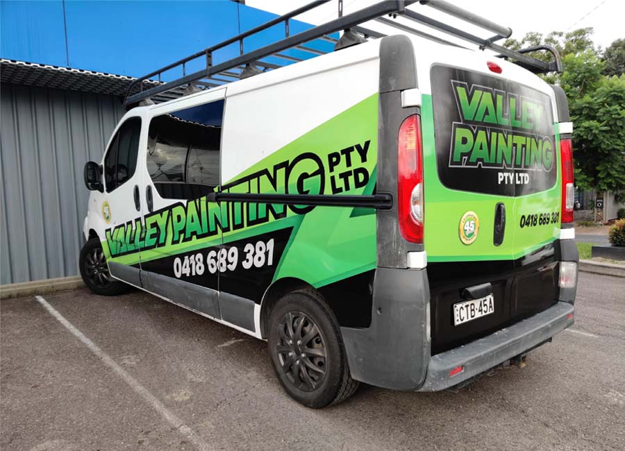 Van